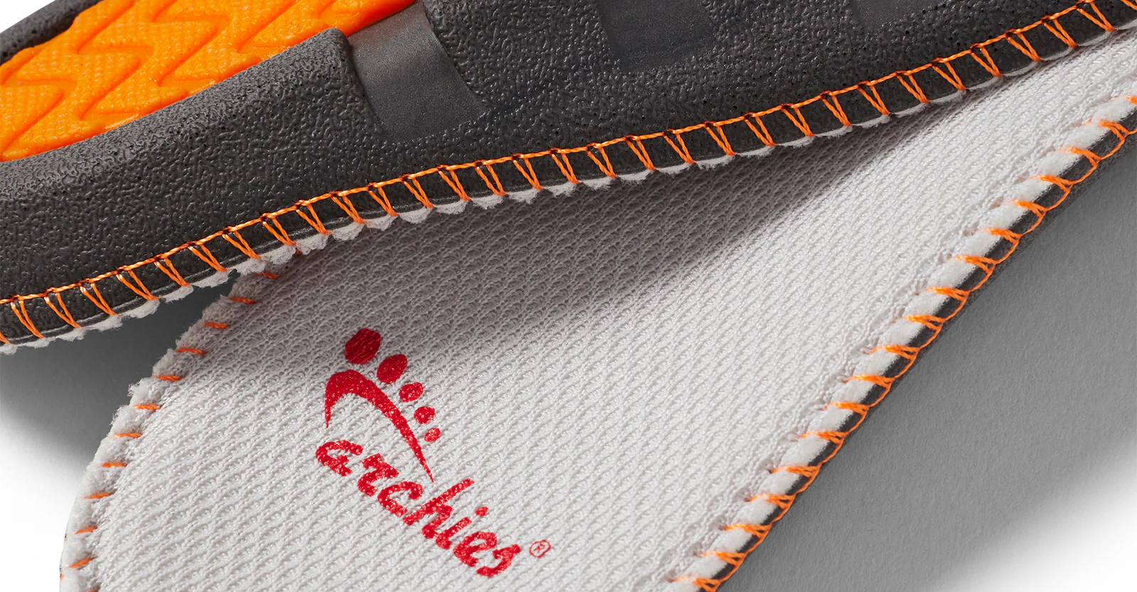 Comfort That Reshapes Your Walk